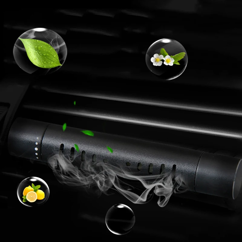 Car-styling Perfume Car Air Freshener Auto Outlet Perfume Vent Air Freshener in the Car Air Conditioning Clip Magnet Diffuser
Car-styling Perfume Car Air Freshener Auto Outlet Perfume Vent Air Freshener in the Car Air Conditioning Clip Magnet Diffuser