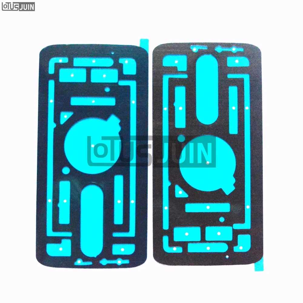 2pcs Original Sticker Adhesive Glue Tape For Motorola Droid Turbo 2 XT1585 XT1580 XT1581 X Force Battery Cover Back Rear Door
2pcs Original Sticker Adhesive Glue Tape For Motorola Droid Turbo 2 XT1585 XT1580 XT1581 X Force Battery Cover Back Rear Door