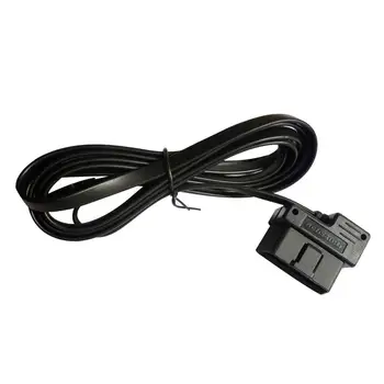 ActiSafety OBD II OBD 2 To Mini USB Universal Connecting Cable For HUD5.5 HUD Headup Display Drop Shipping Wholesale
ActiSafety OBD II OBD 2 To Mini USB Universal Connecting Cable For HUD5.5 HUD Headup Display Drop Shipping Wholesale