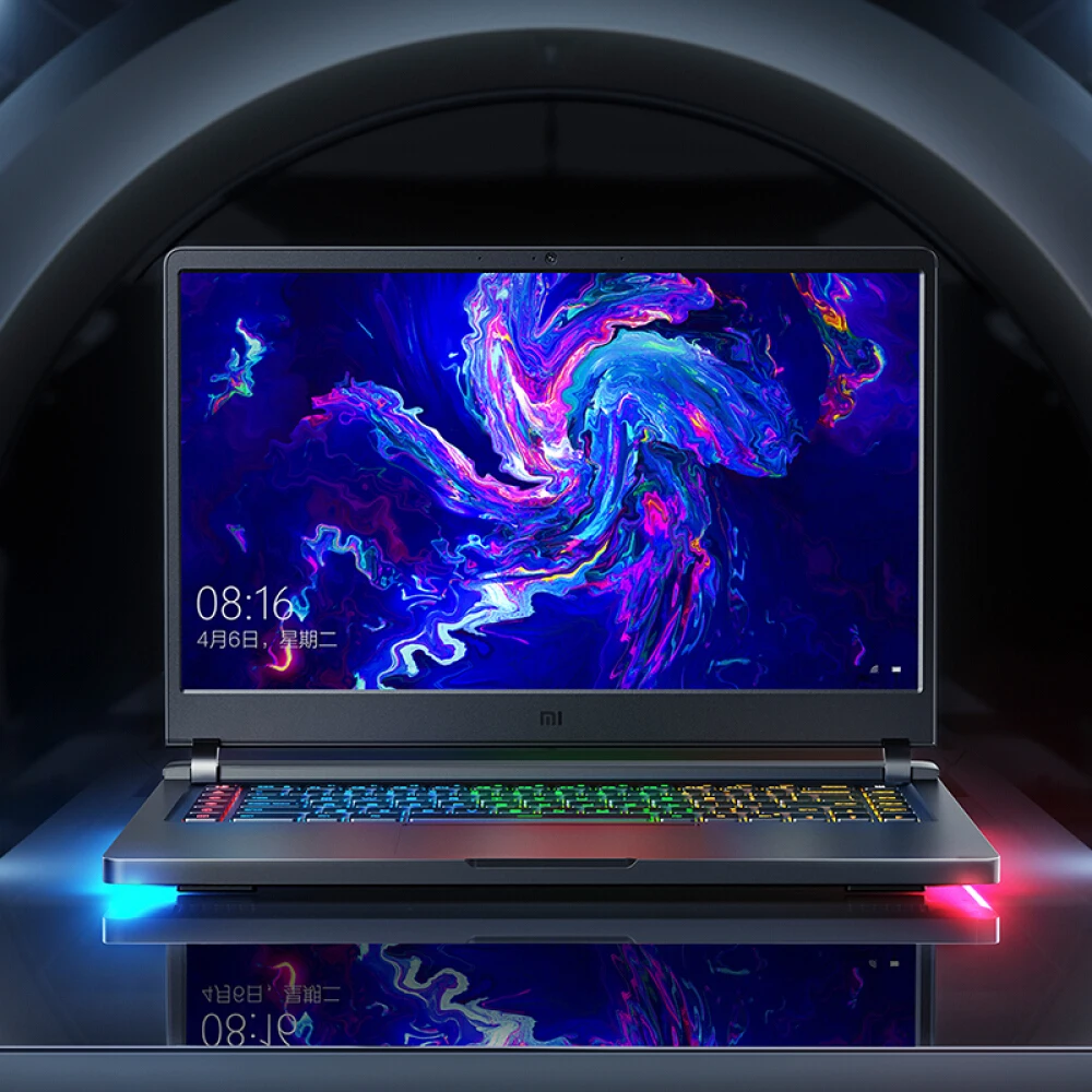 Xiaomi Gaming Laptop I7 1060