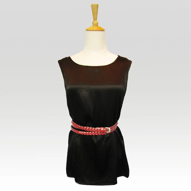 100% Silk Long Shirt Natural Silk Exclusive Fashion Desigual Tops New Arrival Summer Vest Women With Belt Factory Direct
100% Silk Long Shirt Natural Silk Exclusive Fashion Desigual Tops New Arrival Summer Vest Women With Belt Factory Direct