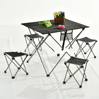 BBQ Family Aluminum Alloy portable outdoor folding table Outdoor furniture picnic Table Camping table LM12241128
BBQ Family Aluminum Alloy portable outdoor folding table Outdoor furniture picnic Table Camping table LM12241128