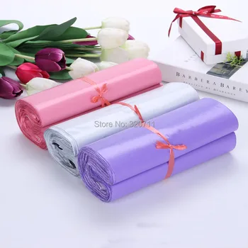 20*35cm Pink Purple White Poly Mailer Envelopes Shipping Bag Plastic Mailing Bags Polybag Poly mailer 1200pcs/lot
20*35cm Pink Purple White Poly Mailer Envelopes Shipping Bag Plastic Mailing Bags Polybag Poly mailer 1200pcs/lot