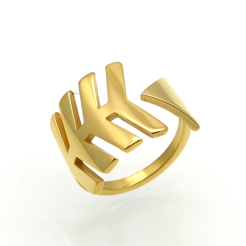 New Tiny Modern Jewelry Vintage Double Lightning Ring For Women Elegant Jewelry High Quality Stainless Steel Party Ring
New Tiny Modern Jewelry Vintage Double Lightning Ring For Women Elegant Jewelry High Quality Stainless Steel Party Ring