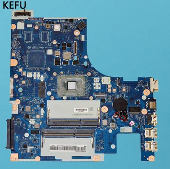 KEFU NM-A401 Main board For lenovo Ideapad G51-35 laptop motherboard full tested
KEFU NM-A401 Main board For lenovo Ideapad G51-35 laptop motherboard full tested