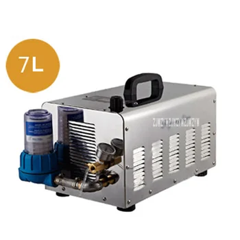 PC-2804 7L/min Portable Misting System High Pressure Humidifier Landscape Fog Machine ,Time Control, 110V/220V 1.8KW 1400r/min
PC-2804 7L/min Portable Misting System High Pressure Humidifier Landscape Fog Machine ,Time Control, 110V/220V 1.8KW 1400r/min