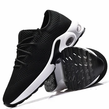 GOGORUNS outdoor sport running shoes for men lightweight breathable non-slip wear-resistant running sneakers men
GOGORUNS outdoor sport running shoes for men lightweight breathable non-slip wear-resistant running sneakers men