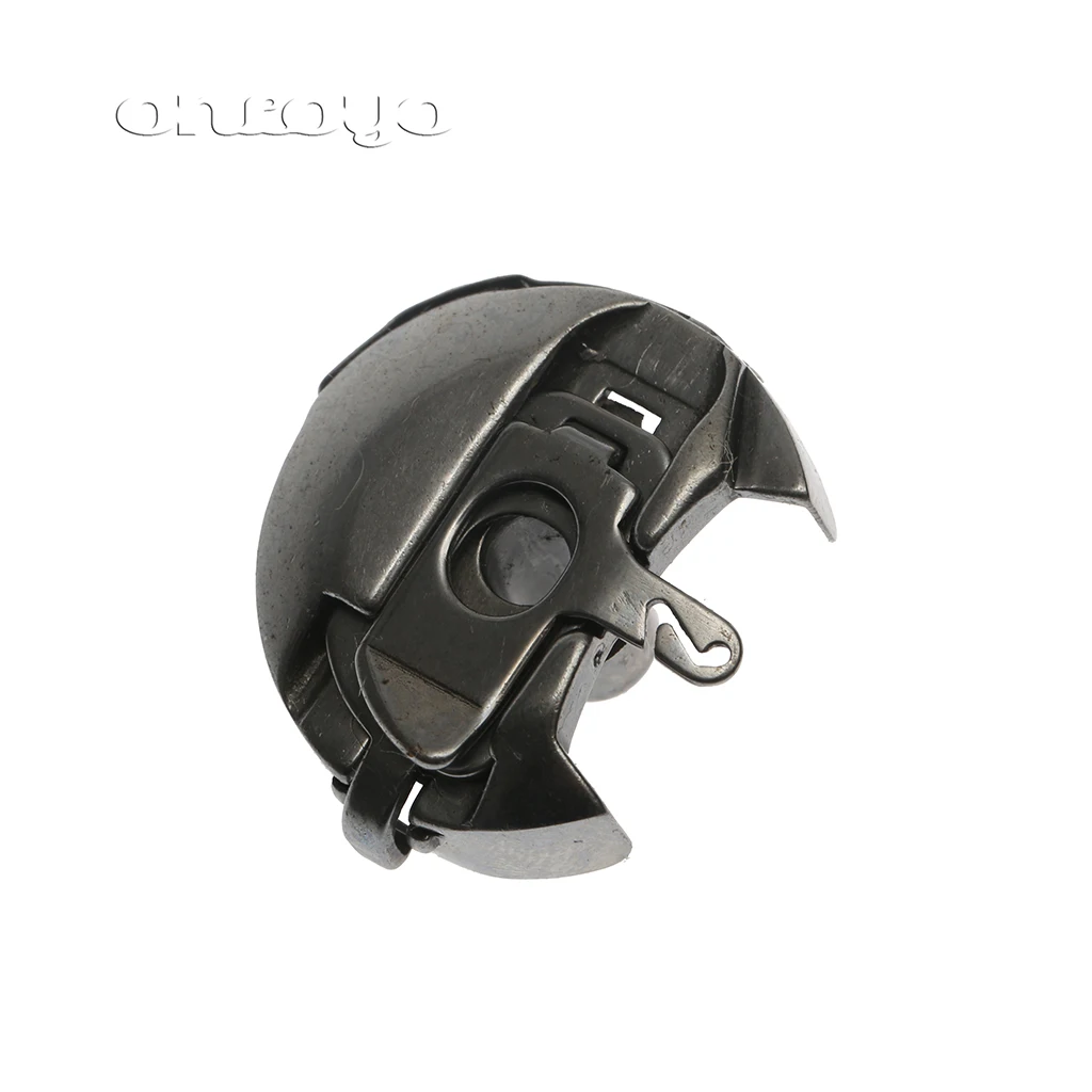 Computer embroidery machine accessories - 1.6 times the shuttle shell hook with the old section
Computer embroidery machine accessories - 1.6 times the shuttle shell hook with the old section