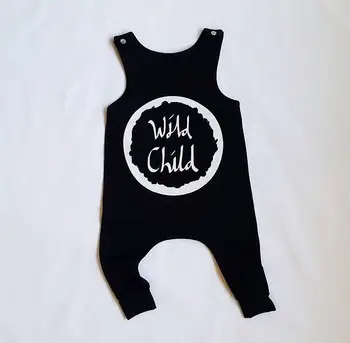 2020 Summer Hot Sale Baby Clothes Black Cool Baby Rompers Baby Boy Clothing Set Newborn Toddler Suit sleeveless Outfits
2020 Summer Hot Sale Baby Clothes Black Cool Baby Rompers Baby Boy Clothing Set Newborn Toddler Suit sleeveless Outfits
