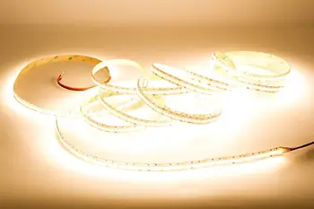 95 CRI LED STRIP Light 1200 LED chip per roll Highest Brightness 2835 LED chip 6000K 4000K 3000K + 24v 150w UL Listed Power Supp
95 CRI LED STRIP Light 1200 LED chip per roll Highest Brightness 2835 LED chip 6000K 4000K 3000K + 24v 150w UL Listed Power Supp