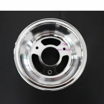 New 13x5.00-6 inch aluminum rim Motorcycle Kart Four-Wheeled ATV Modified 13x5.00-6 Inch good Tires Off-Road Tire Wheel
New 13x5.00-6 inch aluminum rim Motorcycle Kart Four-Wheeled ATV Modified 13x5.00-6 Inch good Tires Off-Road Tire Wheel