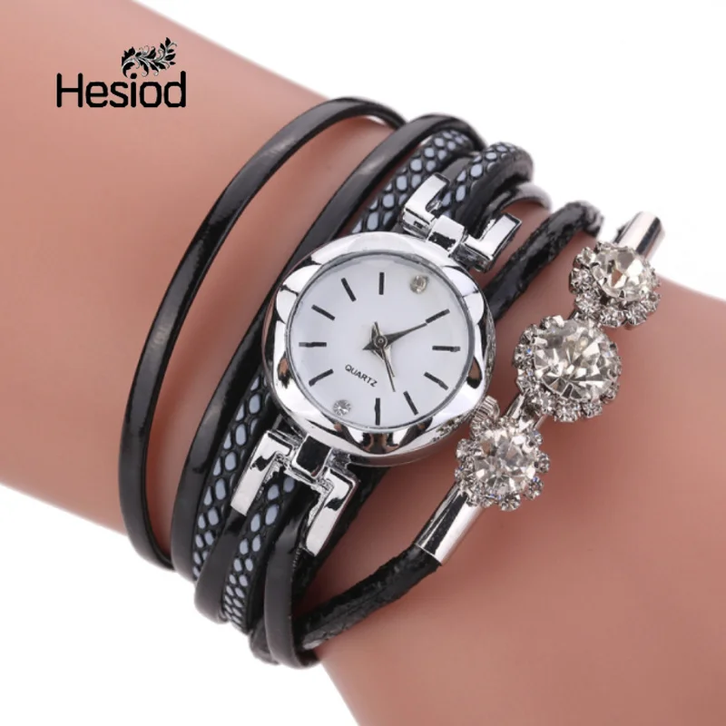 Hesiod Bracelet Watches For Women Silver Crystal Lady Dress Casual Clock Quartz Watch Luxury Vintage Wristwatches
Hesiod Bracelet Watches For Women Silver Crystal Lady Dress Casual Clock Quartz Watch Luxury Vintage Wristwatches