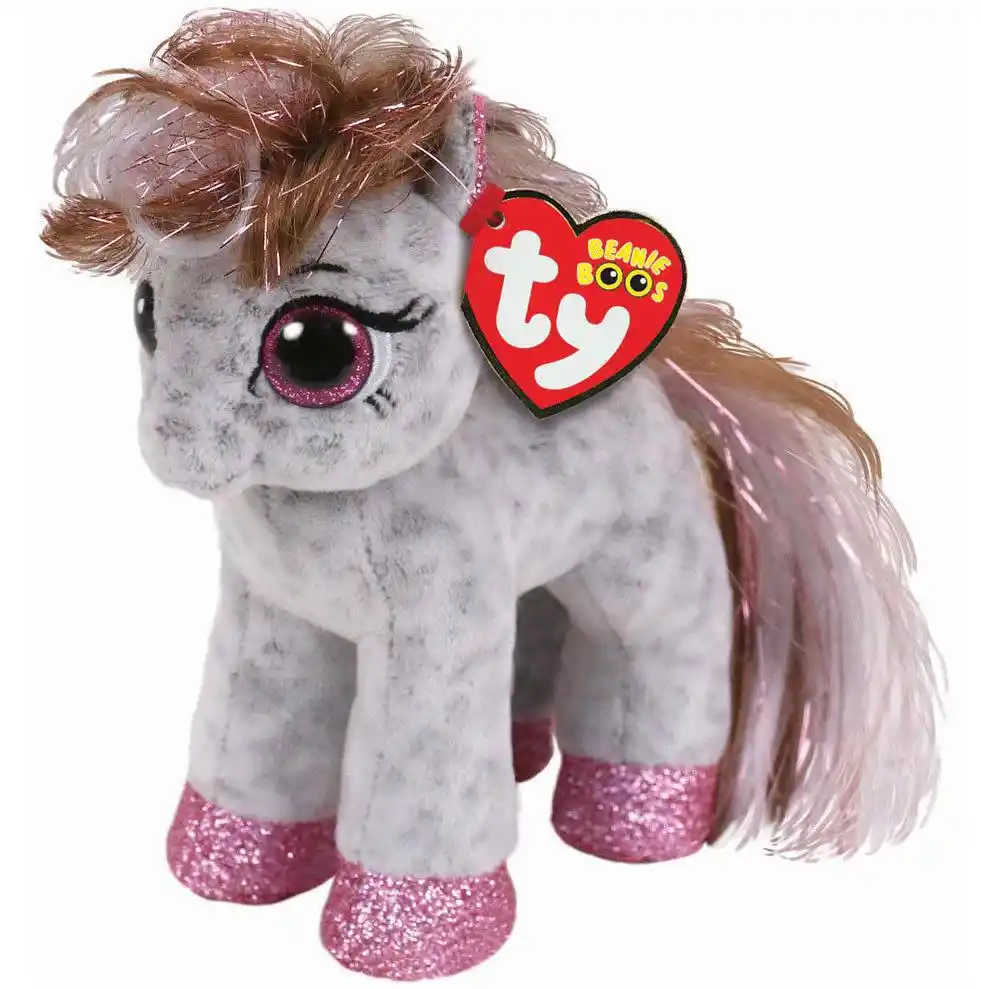 pony 15cm plush stuffed animal collectible toy christmas gift