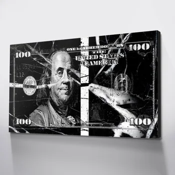 Dollar Billses Morden Canvas Prints Money Paintings Black And White Poster Wall Art Marbled Poster Canvas Posters Drop Shipping
Dollar Billses Morden Canvas Prints Money Paintings Black And White Poster Wall Art Marbled Poster Canvas Posters Drop Shipping