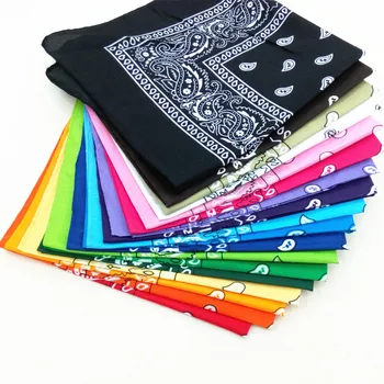 Outdoor Riding Headscarves Hip Hop Fashion Headwear Hair Band Neck Scarf Wrist Wraps Square Scarves Print Square Handkerchief
Outdoor Riding Headscarves Hip Hop Fashion Headwear Hair Band Neck Scarf Wrist Wraps Square Scarves Print Square Handkerchief