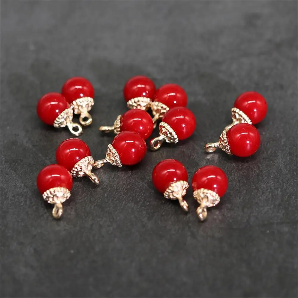 10pcs/bag 12/14mm Drop Red Pearl Charms ABS Simulated Pearl Beads Jewelry DIY Tassel Earrings Peadant Making Jewelry Accessories
10pcs/bag 12/14mm Drop Red Pearl Charms ABS Simulated Pearl Beads Jewelry DIY Tassel Earrings Peadant Making Jewelry Accessories
