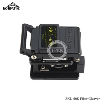 SKL-60S High Precision Handheld Cleavers FTTT Fiber Optic Knife Tools cutter high quality 
SKL-60S High Precision Handheld Cleavers FTTT Fiber Optic Knife Tools cutter high quality