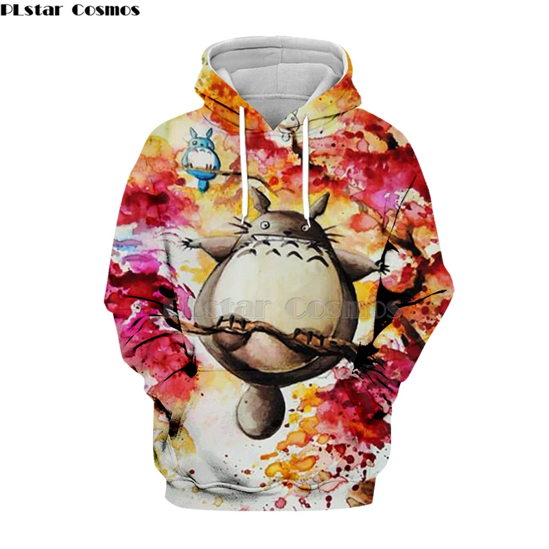 My Neighbor totoro 3d hoodies/sweatshirt/shirts tee Unisex kawaii long sleeve harajuku japan Hayao Miyazaki fashion streewear-5
My Neighbor totoro 3d hoodies/sweatshirt/shirts tee Unisex kawaii long sleeve harajuku japan Hayao Miyazaki fashion streewear-5