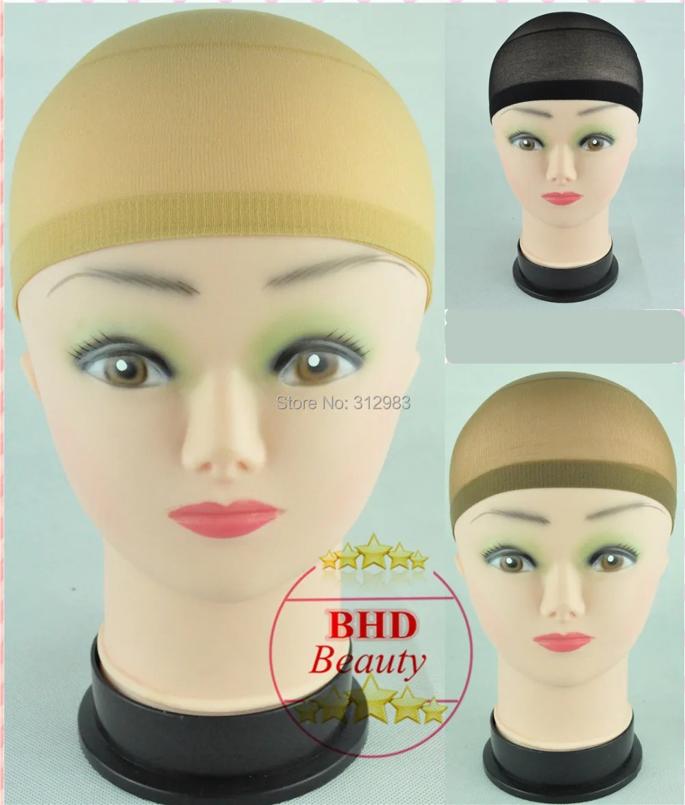 Wholesale--200pcs/lot synthetic Stocking wig cap wig net--best quality--black/brown/fresh
Wholesale--200pcs/lot synthetic Stocking wig cap wig net--best quality--black/brown/fresh