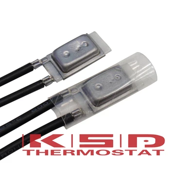 10Pcs 17AM Temperature Switch 17AM034 Thermal control Thermostat 60/65/70/75/80/85/90/95/100/105/110/115/120/125/130/135/150
10Pcs 17AM Temperature Switch 17AM034 Thermal control Thermostat 60/65/70/75/80/85/90/95/100/105/110/115/120/125/130/135/150