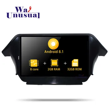 2 din 9" Android 8.1 Car Radio For Honda Odyssey 2009 2010 2011 2012 2013 2014 Car GPS Navigation Stereo With BT WIFI 3G Maps
2 din 9" Android 8.1 Car Radio For Honda Odyssey 2009 2010 2011 2012 2013 2014 Car GPS Navigation Stereo With BT WIFI 3G Maps