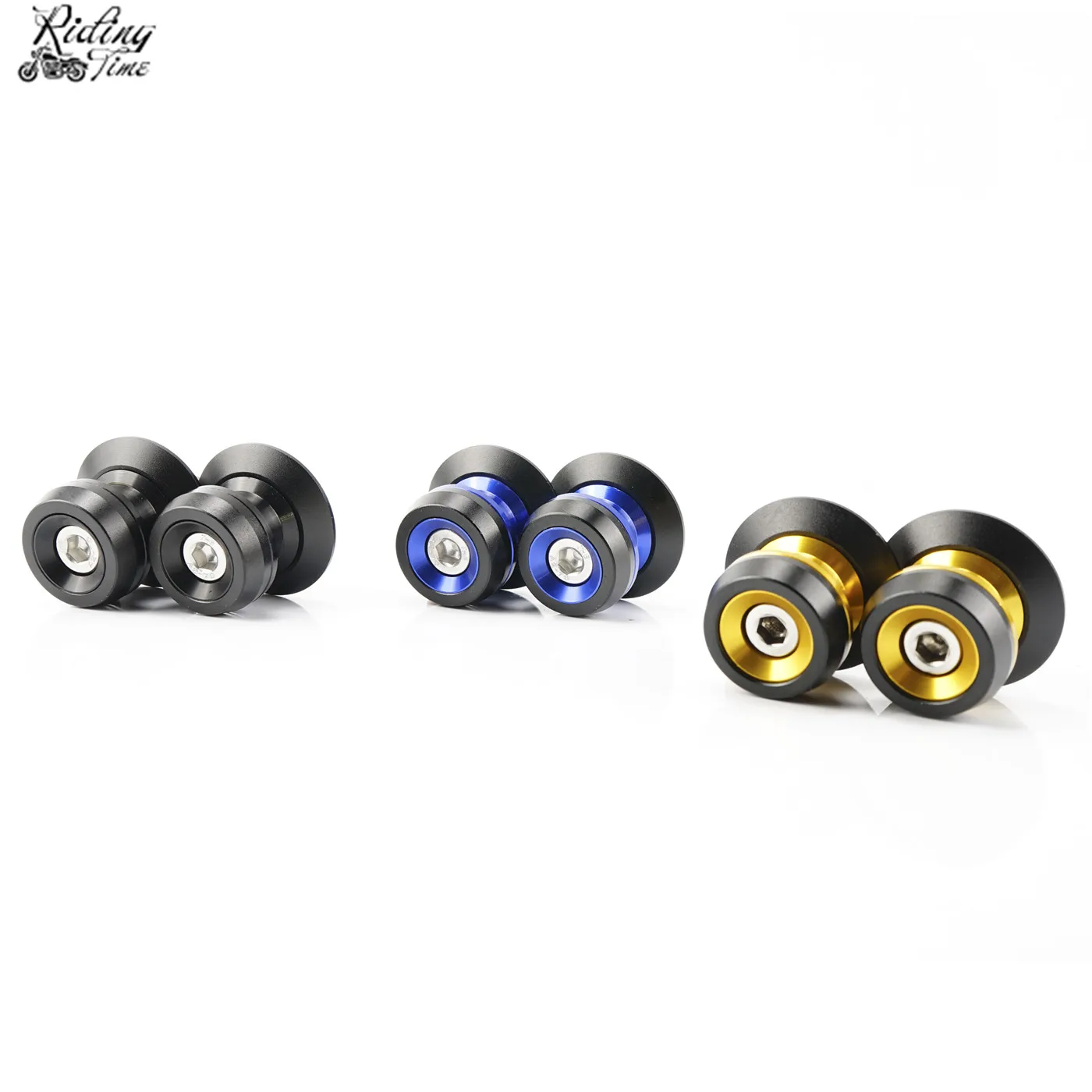 Swingarm Spool Sliders Swing Arm Spools Sliders For Suzuki V-Strom Gladius GSR600 GSR750 GSX650F GSXR1000 GSXR600
Swingarm Spool Sliders Swing Arm Spools Sliders For Suzuki V-Strom Gladius GSR600 GSR750 GSX650F GSXR1000 GSXR600