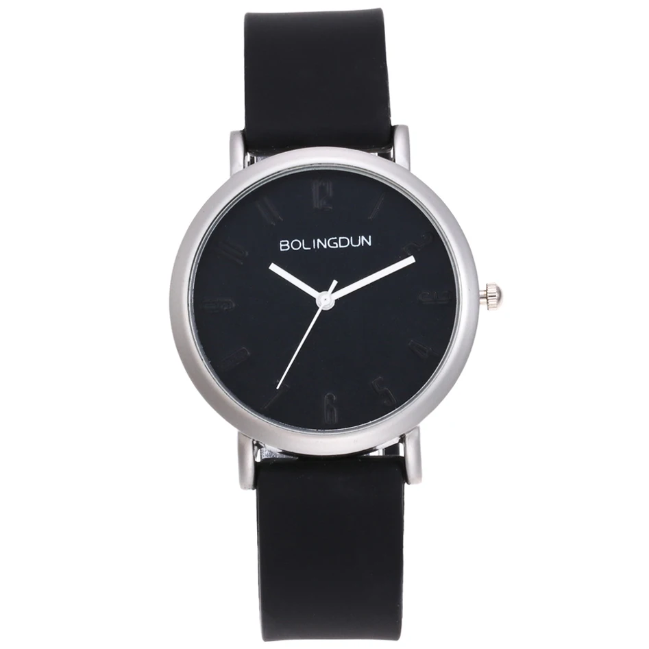 2018 New Fashion Jelly Silicone Women Watches Luxury Brand Casual Ladies Quartz Clock Men Watch Wristwatches Clock Montre Femme
2018 New Fashion Jelly Silicone Women Watches Luxury Brand Casual Ladies Quartz Clock Men Watch Wristwatches Clock Montre Femme