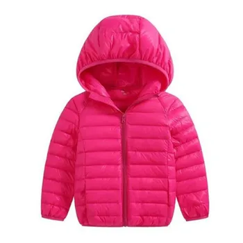 2018 new Spring Children Coat Autumn Kids Jacket Boys Outerwear enfant Coats Baby Clothes girls Lightweight down Clothing
2018 new Spring Children Coat Autumn Kids Jacket Boys Outerwear enfant Coats Baby Clothes girls Lightweight down Clothing
