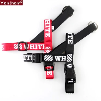 Fashion Small Dog Pet Harness Leash Collar Perro Puppy Cat Harness Collar For Chihuahua Pug Bulldog Dog Harness Leash Seat Belt
Fashion Small Dog Pet Harness Leash Collar Perro Puppy Cat Harness Collar For Chihuahua Pug Bulldog Dog Harness Leash Seat Belt