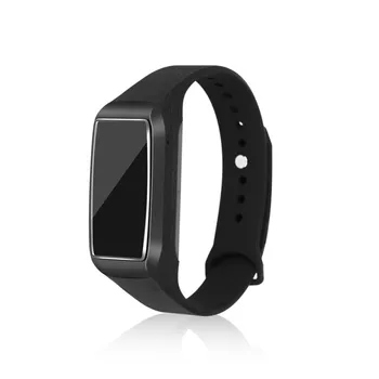 Smart Band K58 Infrared Night Vision Intelligent Video Bracelet Camera Wear HD 1080P Camera Video Audio Smart Bracelet
Smart Band K58 Infrared Night Vision Intelligent Video Bracelet Camera Wear HD 1080P Camera Video Audio Smart Bracelet