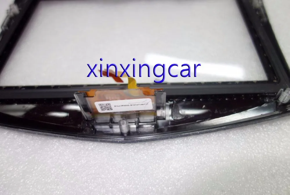 4pcs 100%Original new OEM Cadillac ATS CTS SRX XTS CUE TouchSense Replacement Touch Screen Display
4pcs 100%Original new OEM Cadillac ATS CTS SRX XTS CUE TouchSense Replacement Touch Screen Display