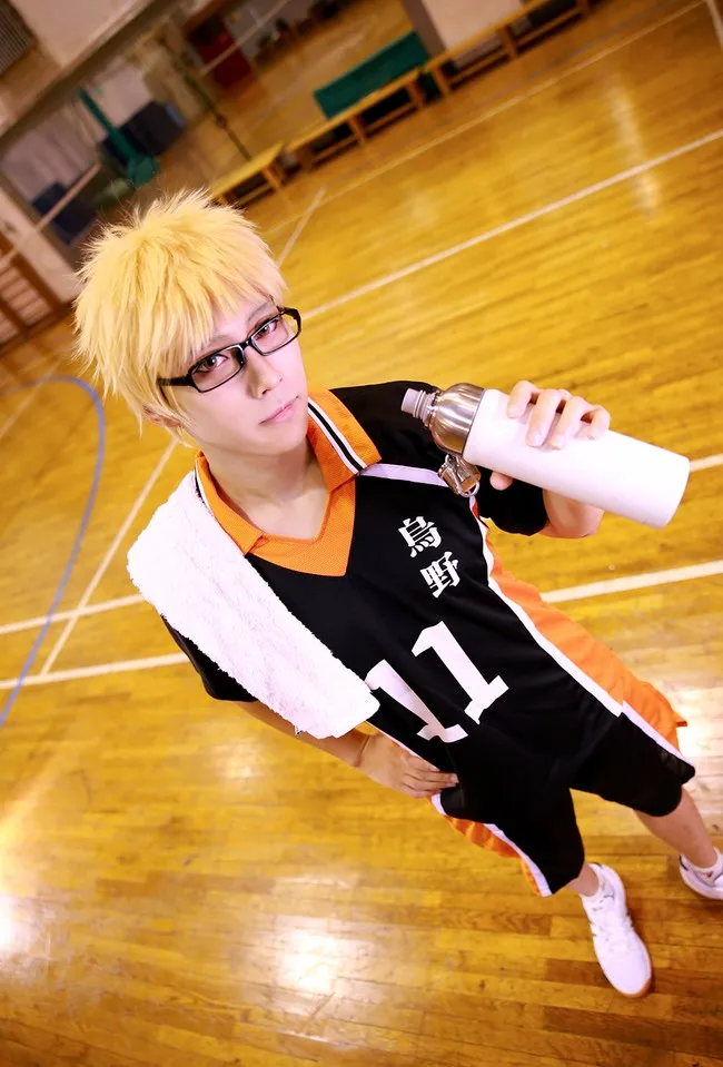 Novedan Haikyuu Kageyama Tobio Aoba Johsai Koushi Sugawara Oikawa Tooru Cosplay Costume Uniform Jersey 22 Novedan Haikyuu Kageyama Tobio Aoba Johsai Koushi Sugawara Oikawa Tooru Cosplay Costume Uniform Jersey -Zentai shop online