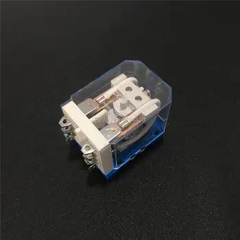 1pcs JQX-40F 2Z 40A HHC71C High Power Relay DC12V DC24V AC110V AC220V Intermediate Relays JQX-40F-2Z 8 Pin 2NO 2NC
1pcs JQX-40F 2Z 40A HHC71C High Power Relay DC12V DC24V AC110V AC220V Intermediate Relays JQX-40F-2Z 8 Pin 2NO 2NC