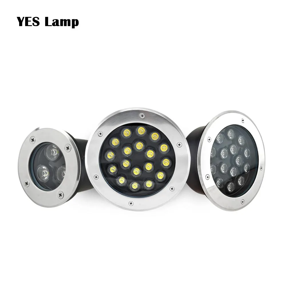 LED Underground Light Remote Control AC12 24V 18W 24W 36W IP68 Yard Lamp Outdoor Garden Path Lighting
LED Underground Light Remote Control AC12 24V 18W 24W 36W IP68 Yard Lamp Outdoor Garden Path Lighting