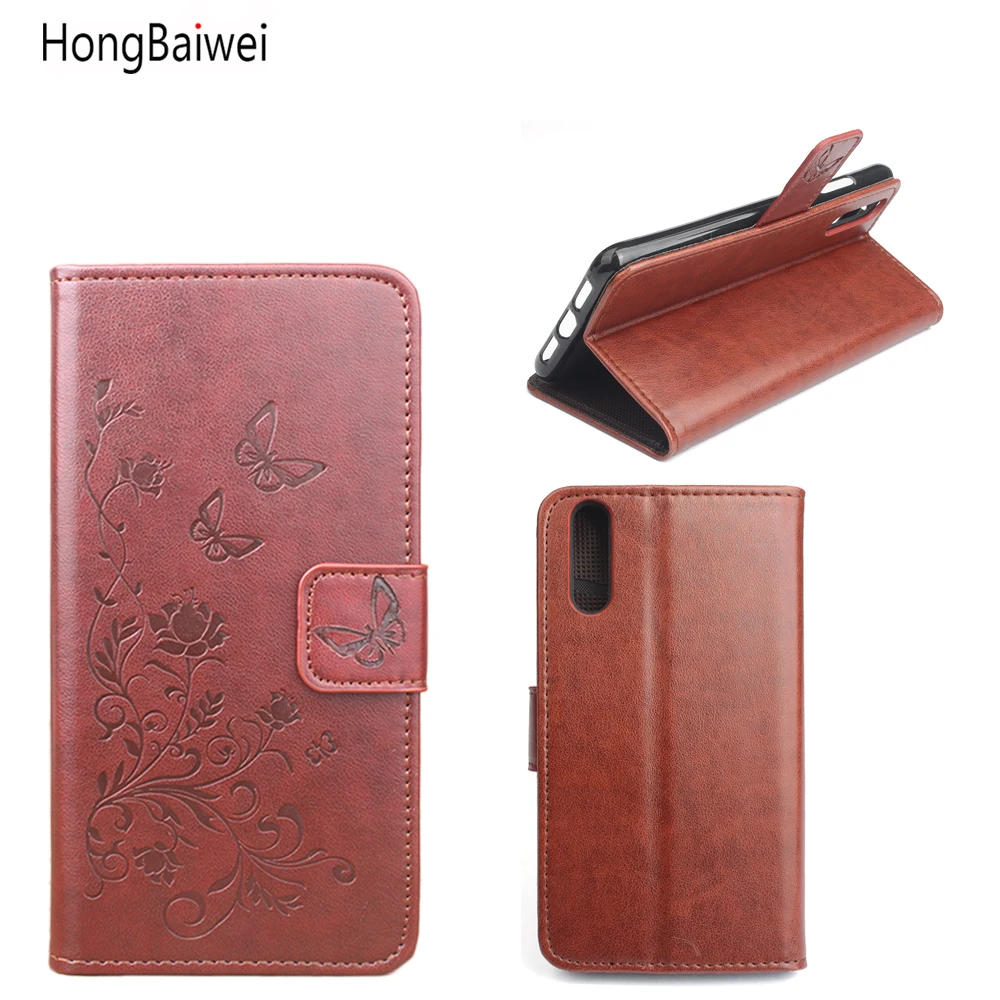 

Flip Cover Leather wallet Case for Huawei P10 Lite P8 Lite P9 Lite 2017 P20 P20 Pro Mate 10 Lite Honor 9i Nova 2i Maimang 6 Bag