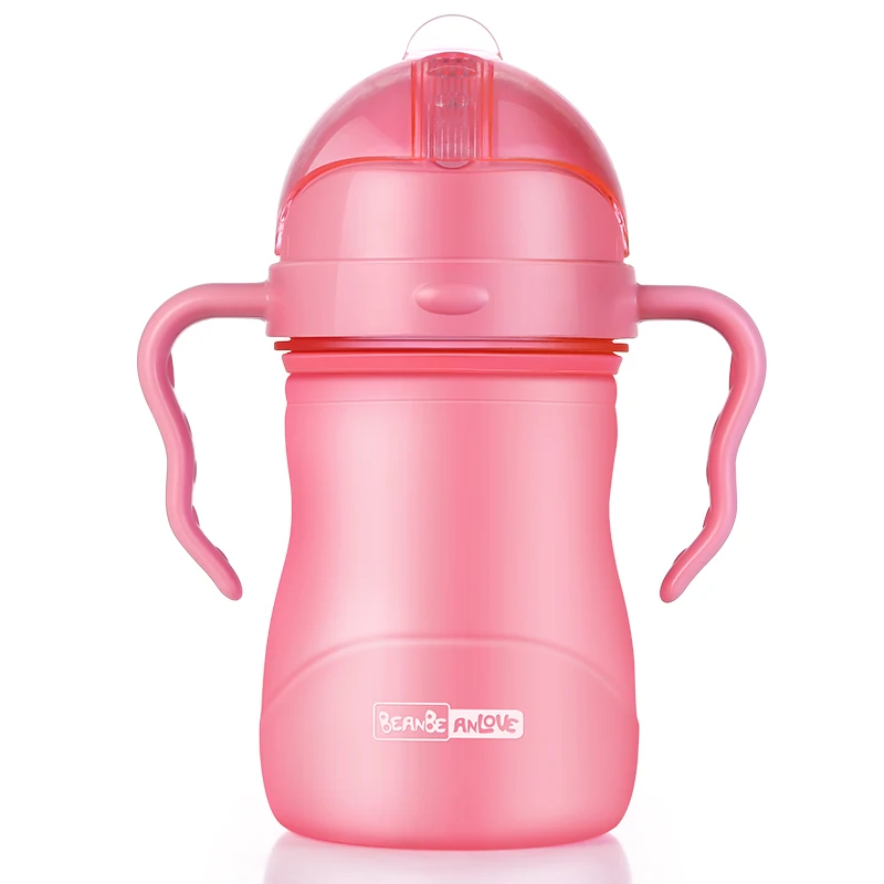 Water Bottle for Kids Toddler Infant Baby Healthy Feeding Cup Safe Tritan+Food Grade PP Material Lovely Baby Water Cup Milk Cup
Water Bottle for Kids Toddler Infant Baby Healthy Feeding Cup Safe Tritan+Food Grade PP Material Lovely Baby Water Cup Milk Cup