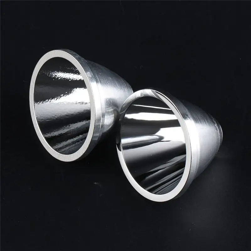 2019 Spare Reflector DIY Cup Lamp Shades for CONVOY M3 Flashlight LED Torch Easy To Install No Tools Replacement Diameter 43.9mm
2019 Spare Reflector DIY Cup Lamp Shades for CONVOY M3 Flashlight LED Torch Easy To Install No Tools Replacement Diameter 43.9mm