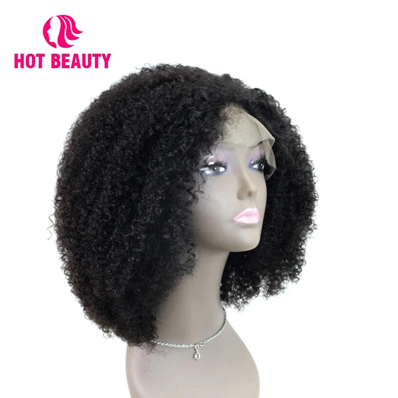 8-short human hair wigs