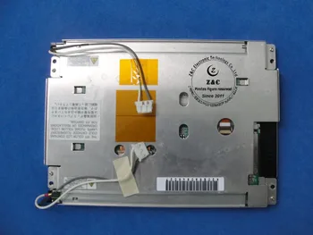 NL10276BC12-02 Brand New Original 6.3" inch 1024*768 LCD Display for Industrial Equipment for NEC
NL10276BC12-02 Brand New Original 6.3" inch 1024*768 LCD Display for Industrial Equipment for NEC