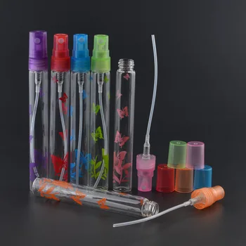 10ml Mini Refillable Portable Perfume Bottle&Glass Empty Spray Printing Bottle empty glass perfume bottles-100pcs
10ml Mini Refillable Portable Perfume Bottle&Glass Empty Spray Printing Bottle empty glass perfume bottles-100pcs