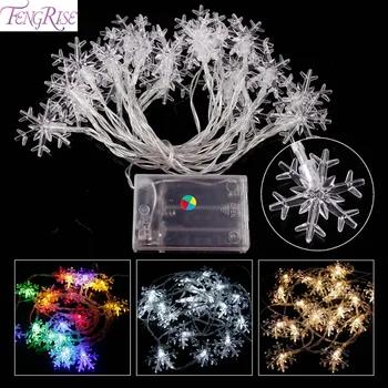 20 LED Snowflake Fairy String Light Birthday Lighting Strings Room Decor Romantic Wedding Decoration Event Happy New Year Gift
20 LED Snowflake Fairy String Light Birthday Lighting Strings Room Decor Romantic Wedding Decoration Event Happy New Year Gift
