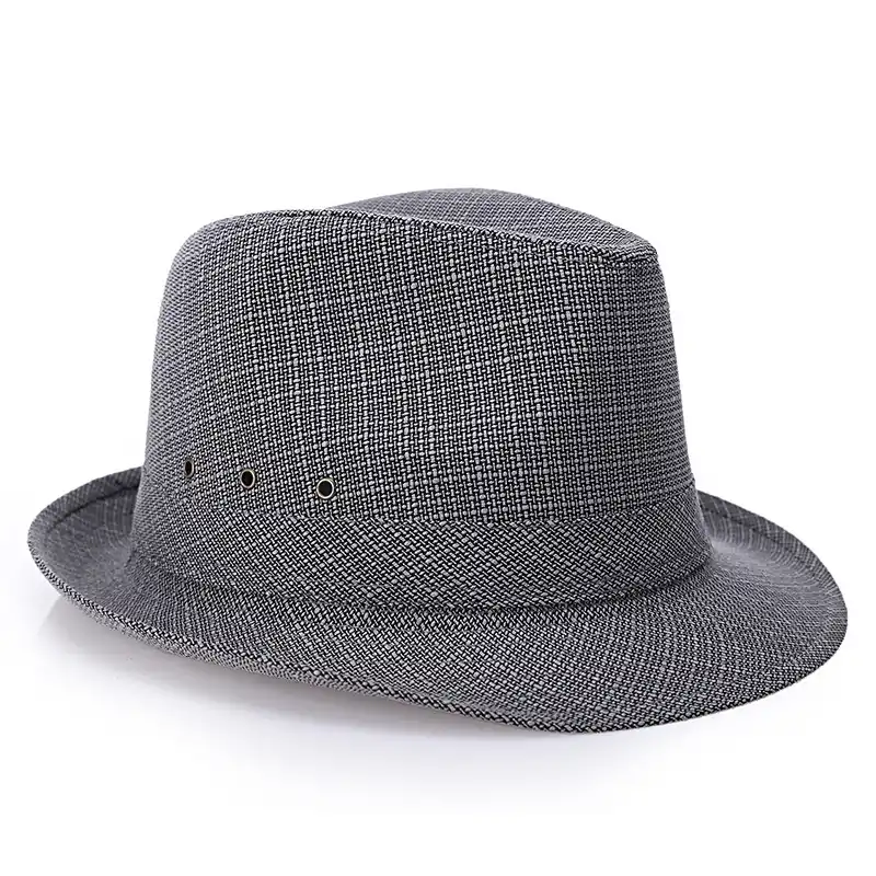 large size fedora hat