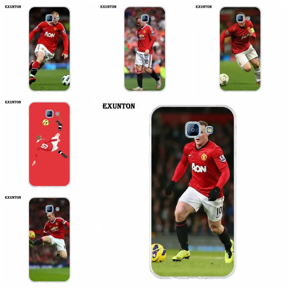 Soft TPU Fashion For LG G2 G3 G4 G5 G6 G7 K4 K7 K8 K10 K12 K40 Mini Plus Stylus ThinQ 2016 2017 2018 Football Wayne Rooney
Soft TPU Fashion For LG G2 G3 G4 G5 G6 G7 K4 K7 K8 K10 K12 K40 Mini Plus Stylus ThinQ 2016 2017 2018 Football Wayne Rooney