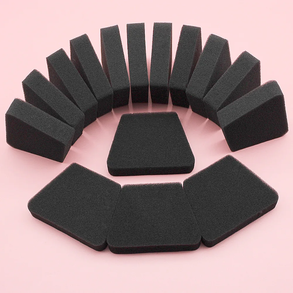 15pcs/lot Air Filter Foam For Poulan 1900 1950 1975 2025 2050 2055 2075 2150 2155 2175 2250 2350 2375 2450 2550 Chainsaw Part
15pcs/lot Air Filter Foam For Poulan 1900 1950 1975 2025 2050 2055 2075 2150 2155 2175 2250 2350 2375 2450 2550 Chainsaw Part