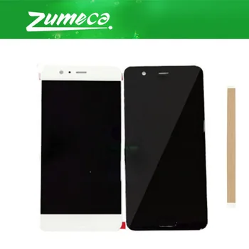 5.1 Inch For Huawei P10 VTR-L09 VTR-L10 VTR-L29 Huawei P10 LCD Display Screen+Touch Screen Digitizer Black White Color With Tape
5.1 Inch For Huawei P10 VTR-L09 VTR-L10 VTR-L29 Huawei P10 LCD Display Screen+Touch Screen Digitizer Black White Color With Tape