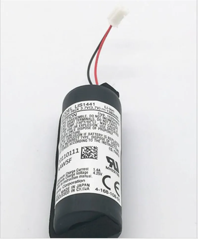 2pcs/LOT Rechargeable Battery for Sony PS3 Move PS4 PlayStation Move Motion Controller Right Hand CECH-ZCM1E LIS1441 LIP1450
2pcs/LOT Rechargeable Battery for Sony PS3 Move PS4 PlayStation Move Motion Controller Right Hand CECH-ZCM1E LIS1441 LIP1450