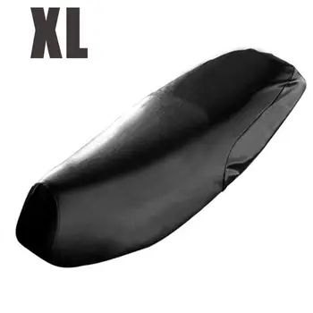 Motorcycle Accessories Black Leather Waterproof Motorcycle Leather Seat Cushions Leather Cover Seat S M L XL XXL
Motorcycle Accessories Black Leather Waterproof Motorcycle Leather Seat Cushions Leather Cover Seat S M L XL XXL