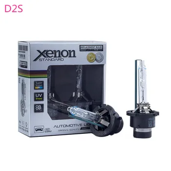 2PCS D2S 12V Xenon HID Bulb Low beam lights for Suzuki Kizashi 2010-2014 for Subaru Outback 2010-2014 for Benz C230 2006-2008
2PCS D2S 12V Xenon HID Bulb Low beam lights for Suzuki Kizashi 2010-2014 for Subaru Outback 2010-2014 for Benz C230 2006-2008