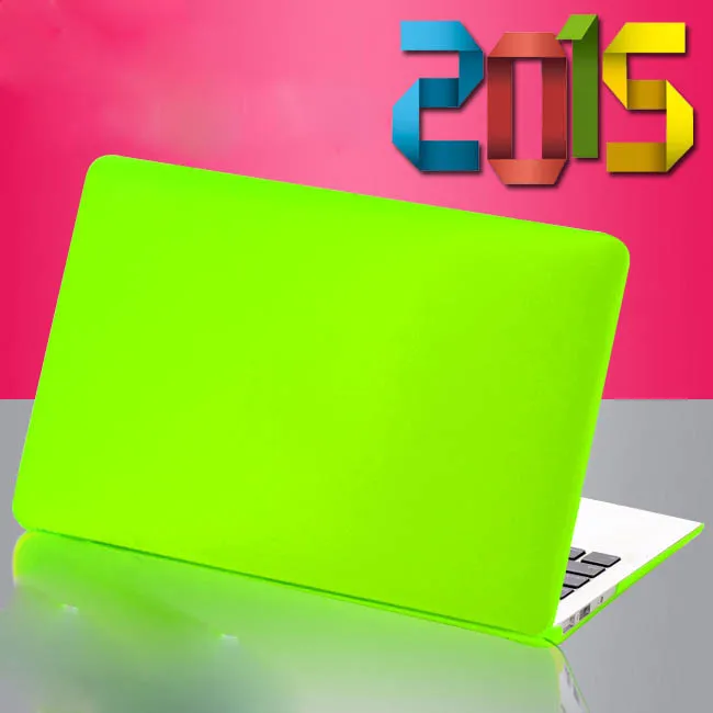 2013 2014 2015 Transparent crystal cover Case For Apple Macbook Pro Retina 13" A1502 For Macbook Pro 13.3" A1278
2013 2014 2015 Transparent crystal cover Case For Apple Macbook Pro Retina 13" A1502 For Macbook Pro 13.3" A1278