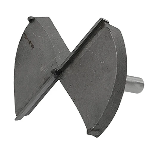Woodworkers Metallic 100mm Cutting Dia Hinge Boring Drill Bit Woodworking Hole Saw Wood Cutter
Woodworkers Metallic 100mm Cutting Dia Hinge Boring Drill Bit Woodworking Hole Saw Wood Cutter